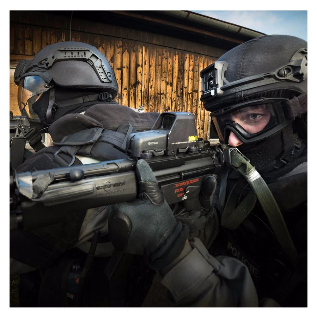 Galvion Batlskin Viper A3 Helmet - Tactical & Duty Gear